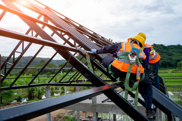 Best Roof Replacement Cost  in Saranap, CA
