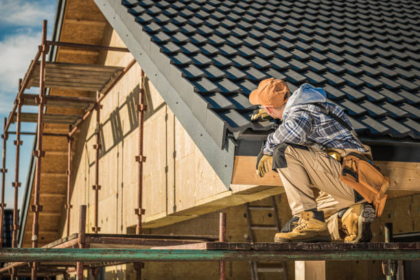 Best New Roof Installation  in Saranap, CA